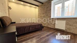 3-к квартира, вторичка, 92м2, 1/9 этаж