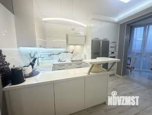 3-к квартира, вторичка, 84м2, 13/14 этаж