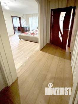 2-к квартира, вторичка, 45м2, 3/3 этаж