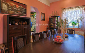 4-к квартира, вторичка, 139м2, 4/4 этаж