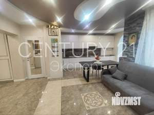 3-к квартира, вторичка, 72м2, 4/4 этаж