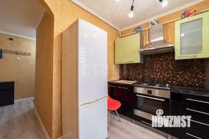 1-к квартира, вторичка, 32м2, 1/5 этаж