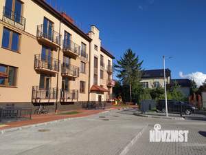 3-к квартира, вторичка, 85м2, 1/3 этаж