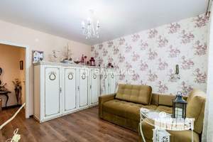 1-к квартира, вторичка, 32м2, 6/8 этаж