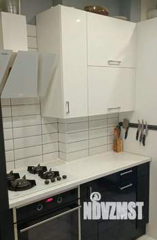 1-к квартира, вторичка, 39м2, 5/8 этаж