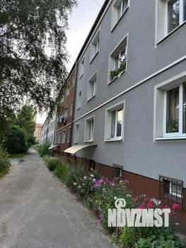 3-к квартира, вторичка, 60м2, 3/3 этаж