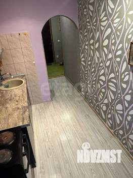 1-к квартира, вторичка, 36м2, 3/5 этаж