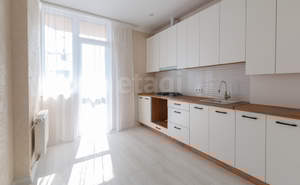 1-к квартира, вторичка, 35м2, 9/9 этаж