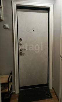 Студия квартира, вторичка, 14м2, 2/5 этаж