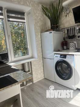 2-к квартира, вторичка, 47м2, 3/5 этаж