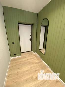 2-к квартира, вторичка, 65м2, 1/12 этаж