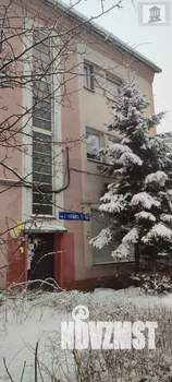 2-к квартира, вторичка, 50м2, 1/3 этаж