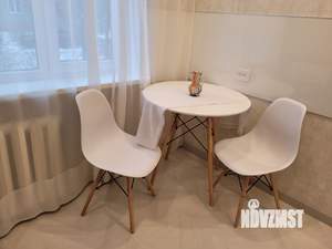 2-к квартира, вторичка, 44м2, 1/5 этаж