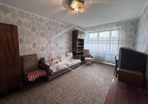 1-к квартира, вторичка, 40м2, 2/5 этаж