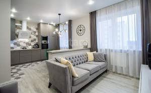 4-к квартира, вторичка, 114м2, 5/5 этаж