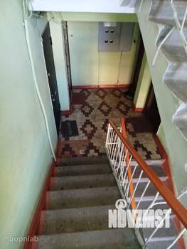 3-к квартира, вторичка, 53м2, 4/5 этаж