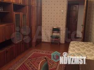 3-к квартира, вторичка, 72м2, 7/11 этаж