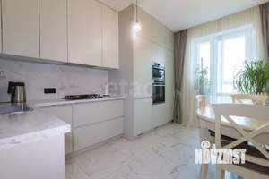 2-к квартира, вторичка, 60м2, 6/10 этаж