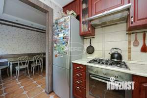 3-к квартира, вторичка, 65м2, 2/5 этаж