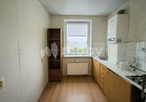 1-к квартира, вторичка, 29м2, 9/9 этаж