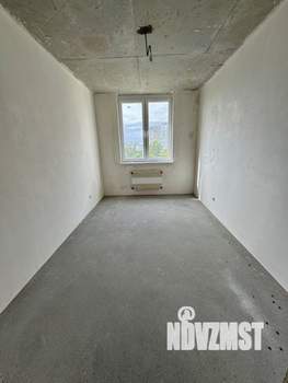 2-к квартира, вторичка, 50м2, 5/16 этаж