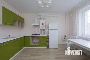 1-к квартира, вторичка, 43м2, 9/12 этаж