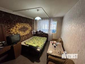 4-к квартира, вторичка, 80м2, 1/10 этаж