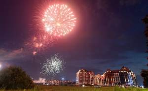 2-к квартира, вторичка, 68м2, 8/13 этаж