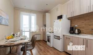 2-к квартира, вторичка, 63м2, 10/10 этаж