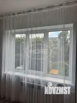 2-к квартира, вторичка, 51м2, 2/5 этаж