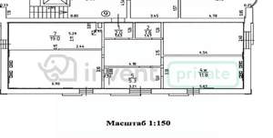 3-к квартира, вторичка, 115м2, 4/4 этаж