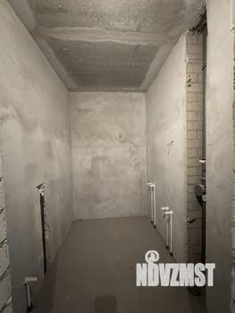 1-к квартира, вторичка, 39м2, 1/9 этаж