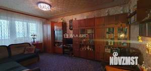 2-к квартира, вторичка, 54м2, 9/10 этаж