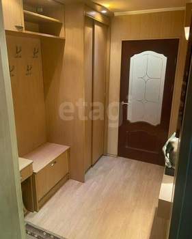 2-к квартира, вторичка, 41м2, 3/5 этаж
