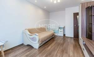 1-к квартира, вторичка, 43м2, 8/9 этаж