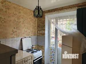 1-к квартира, вторичка, 30м2, 1/5 этаж