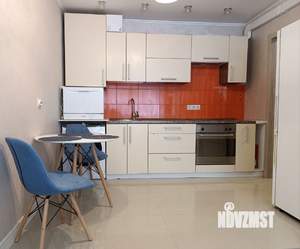 2-к квартира, вторичка, 35м2, 1/5 этаж