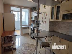 1-к квартира, вторичка, 45м2, 7/9 этаж