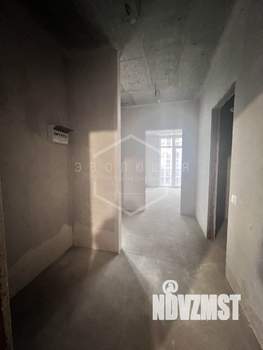 1-к квартира, вторичка, 44м2, 8/12 этаж