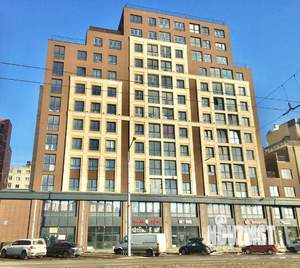 2-к квартира, вторичка, 66м2, 11/13 этаж