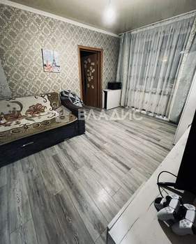 2-к квартира, вторичка, 39м2, 2/2 этаж