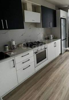 1-к квартира, вторичка, 41м2, 1/7 этаж