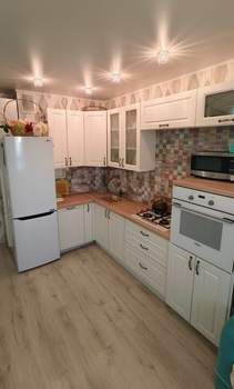 2-к квартира, вторичка, 61м2, 4/15 этаж