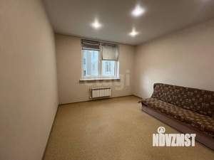 1-к квартира, вторичка, 40м2, 2/10 этаж