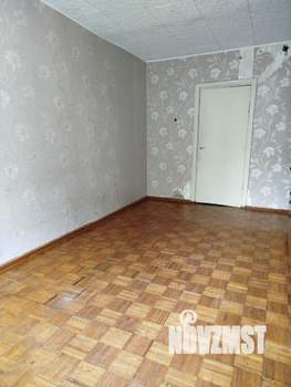 2-к квартира, вторичка, 53м2, 4/5 этаж