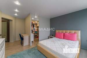 2-к квартира, вторичка, 50м2, 3/3 этаж