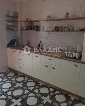 1-к квартира, вторичка, 33м2, 1/9 этаж