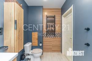 3-к квартира, вторичка, 95м2, 8/9 этаж