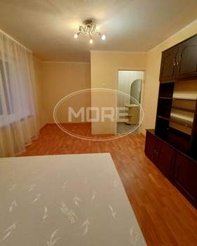 1-к квартира, вторичка, 29м2, 2/5 этаж