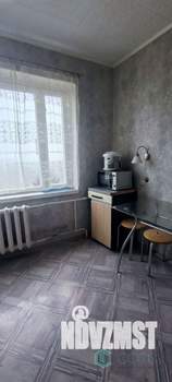 2-к квартира, вторичка, 53м2, 9/9 этаж